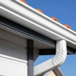 gutter installation